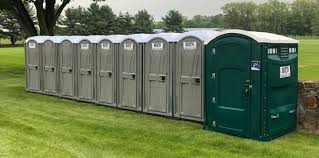 Best Construction Site Portable Toilets  in USA